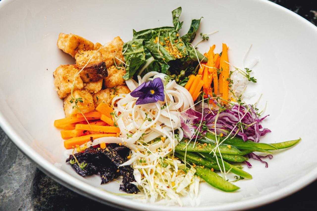 Valle Escondido Wellness Resort 보케테 외부 사진